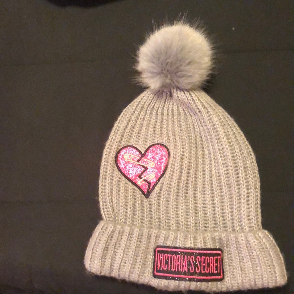 Cute Victoria Secret Hat